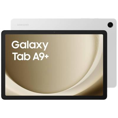 SamsungGalaxy Tab A9 Plus 11 inch 64GB Wifi Tablet Zilver
