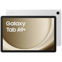SamsungGalaxy Tab A9 Plus 11 inch 64GB Wifi Tablet Zilver - thumbnail
