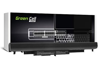 Green Cell TPN-I120 GC-HP88PRO Laptopaccu 14.6 V 2600 mAh HP