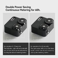 TTArtisan Light meter II, black - thumbnail