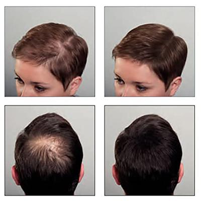 Sibel Hair Sculptor Medium Brown 25gr