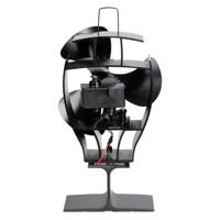 Eurom Kamin Vento Swing Hitte ventilator 365214 - thumbnail