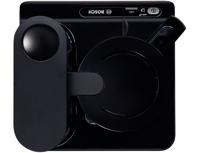 Bosch Haushalt TKA8013 Koffiezetapparaat Zwart Capaciteit koppen: 10 - thumbnail