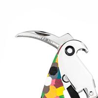 Alessi Kurkentrekker Parrot - AAM32/1 - door Alessandro Mendini - thumbnail