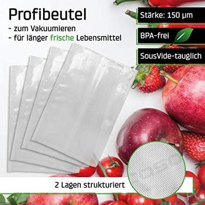 Folierol CASO 1221 2 stuk(s) (b x h) 20 cm x 6 m - thumbnail