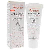 Avene Antirougeurs Soothing Emulsion Day Anti-Oxidant SPF30 40 ml - thumbnail