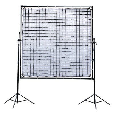 Falcon Eyes Honingraat Panel LHC-36K 360x360cm