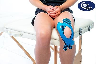 Art tartan 5cm x 5m 1 Stuks