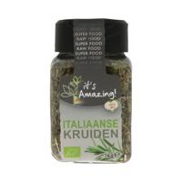 Its Amazing Italiaanse Kruiden Bio - thumbnail