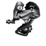 Achterderailleur 8-speed Shimano Claris RD-2000 GS Top Normal - grijs