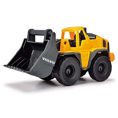 Dickie Toys Constructie Station Met Licht En Geluid Dickie Toys Constructie Station Met Licht En Geluid