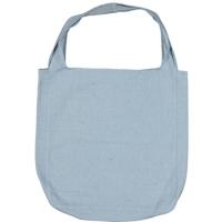 Schoudertas - Blauw - thumbnail