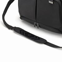 Dicota Eco Top Traveller PRO notebooktas 43,9 cm (17.3 ) Tas met bovensluiting Zwart - thumbnail