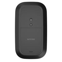Muis Microsoft MODERN MOBILE MOUSE Zwart - thumbnail