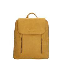 Enrico Benetti Rugzak Lauren Oker Geel - thumbnail
