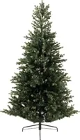 Geneva fir H210 D126 cm groen Kunstkerstboom kerst Everlands - Everlands - thumbnail