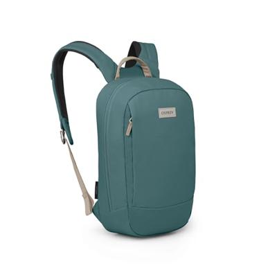Osprey Arcane Small Day Rugtas Cascade Blue 12L Osprey Arcane Small Day Rugtas Cascade Blue 12L
