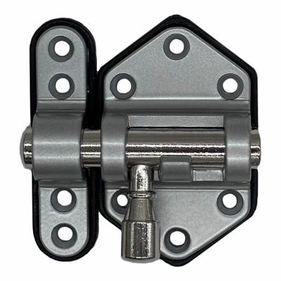 Deurklink EDM 85530 Zilverkleurig 40 mm Versterkt Deurklink EDM 85530 Zilverkleurig 40 mm Versterkt