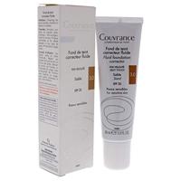 Avène Couvrance Vloeibare Foundation Zand 3.0 - 30ml - thumbnail