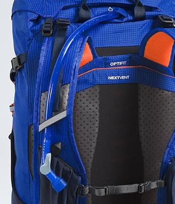 The North Face Trail Lite 36 Backpack TNF Blue/Summit Navy LXL