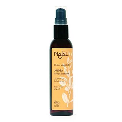 Huidverzorging Jojoba Olie Biologisch
