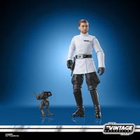 Star Wars Jedi: Survivor Vintage Collection Action Figure Cal Kestis (Imperial Officer Disguise) 10 cm - thumbnail