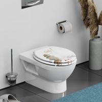 SCHÜTTE toiletbril balance mdf - thumbnail
