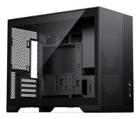 Phanteks XT M3 Mini-tower Behuizing, PC-behuizing, Gaming-behuizing Zwart - thumbnail