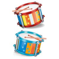 Jazz Drum Trommel - thumbnail