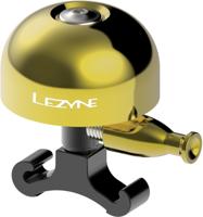 Lezyne classic brass bell - thumbnail