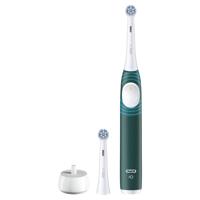 Oral-B Braun Oral-B iO Series 2 mit Reiseetui F 615204 Elektrische tandenborstel Groen - thumbnail