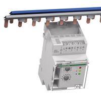 Schneider Electric CCT15841 Temperatuurregelaar 0 tot 26 °C (l x b x h) 65 x 45 x 85 mm - thumbnail