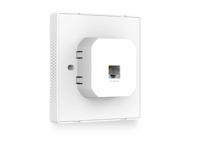 TP-LINK EAP115-Wall WiFi-accesspoint 300 MBit/s 2.4 GHz - thumbnail
