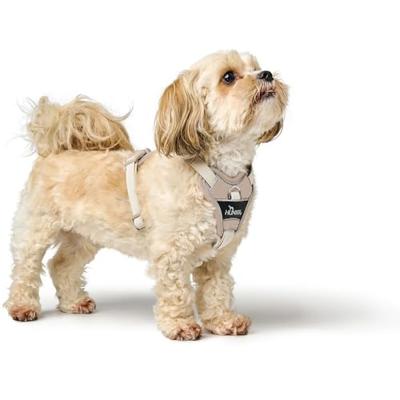 Hondentuigje Hunter DIVO UP Beige S/M