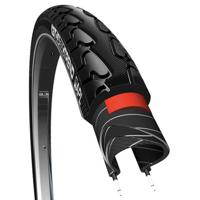 Cst Buitenband breaker trend 26 x 1.75 (47-559) zwart - thumbnail