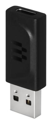 EPOS EXPAND 40T Conferentieluidspreker USB-C, Bluetooth Zwart - thumbnail