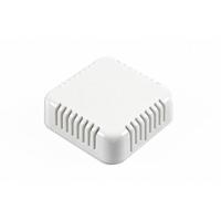 Hammond Electronics 1551V3WH Universele behuizing 60 x 60 x 20 ABS Wit 1 stuk(s) - thumbnail