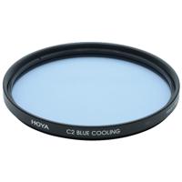 Hoya 58mm C2 BLUE COOLING - thumbnail