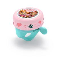 Seven Polska Bel sp staal paw patrol girl roze/blauw - thumbnail