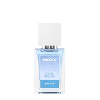 Mexx Mexx Fresh Splash For Her EDT 15ML - thumbnail