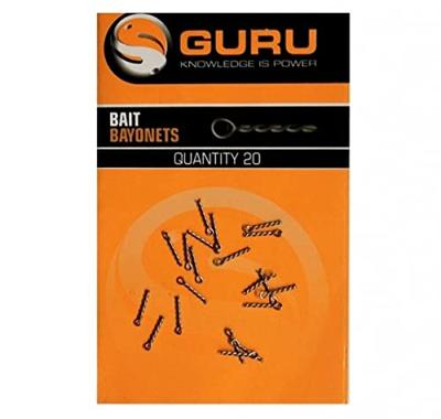 Guru Bait Bayonets