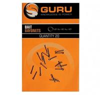 Guru Bait Bayonets - thumbnail
