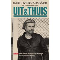 Uit & thuis: over voetbal, vriendschap en andere zaken van levensbelang - thumbnail