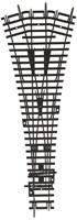 H0 Piko A-rails 55225 Driewegwissel 239.07 mm 1 stuk(s) - thumbnail
