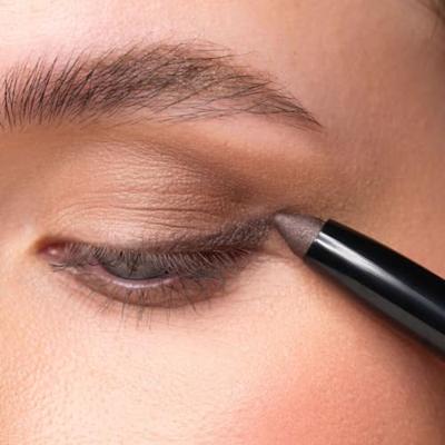 Artdeco High Performance Eyeshadow Waterproof Stylo 1.40 g 17 Italian Art Oogschaduw 1.4 g Dames
