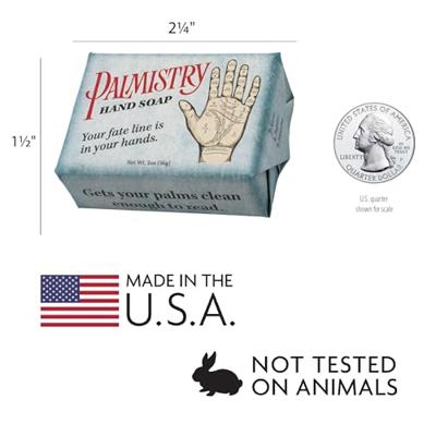 UPG Zeep - Handlezen UPG Zeep - Handlezen