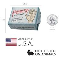 UPG Zeep - Handlezen - thumbnail