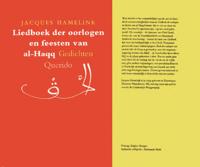 Liedboek der oorlogen en feesten van al-haqq - Jacques Hamelink - ebook - thumbnail
