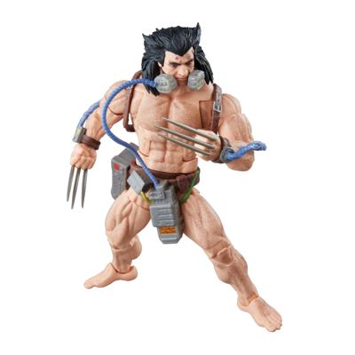 X-Men Marvel Legends Action Figure Wolverine (Weapon X) 15 cm