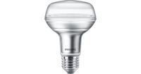 Philips LED R80 E27 8-100W 2700K - LED3313 - thumbnail